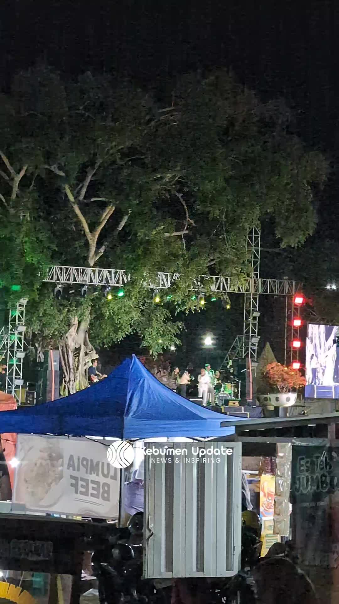 @Kebumen Update