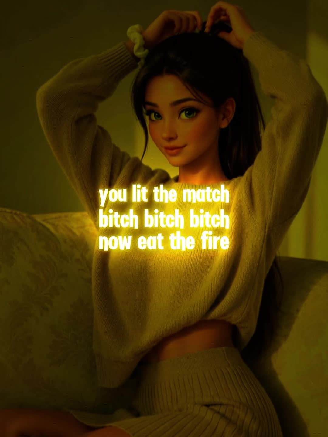 @Tinzy Template