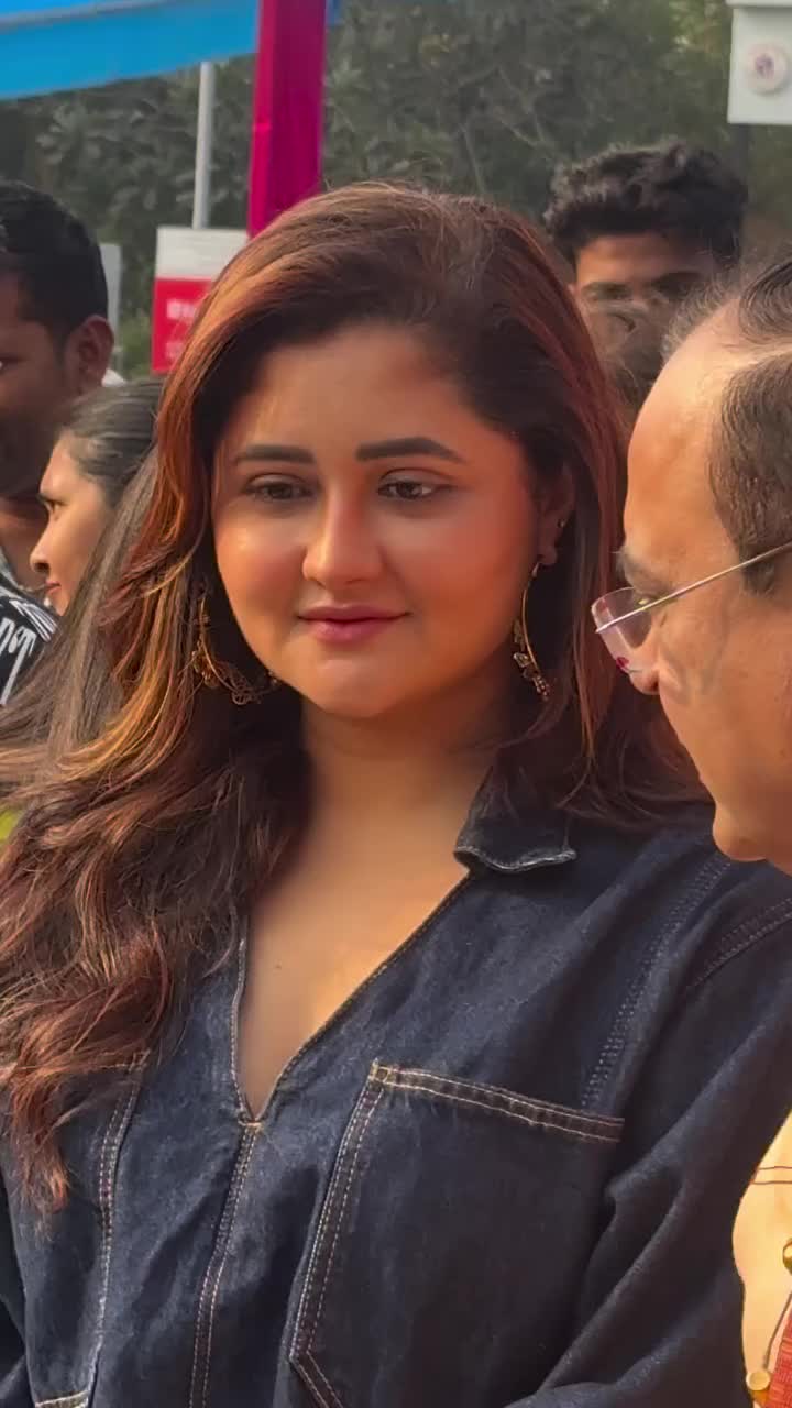 @Rashami Desai