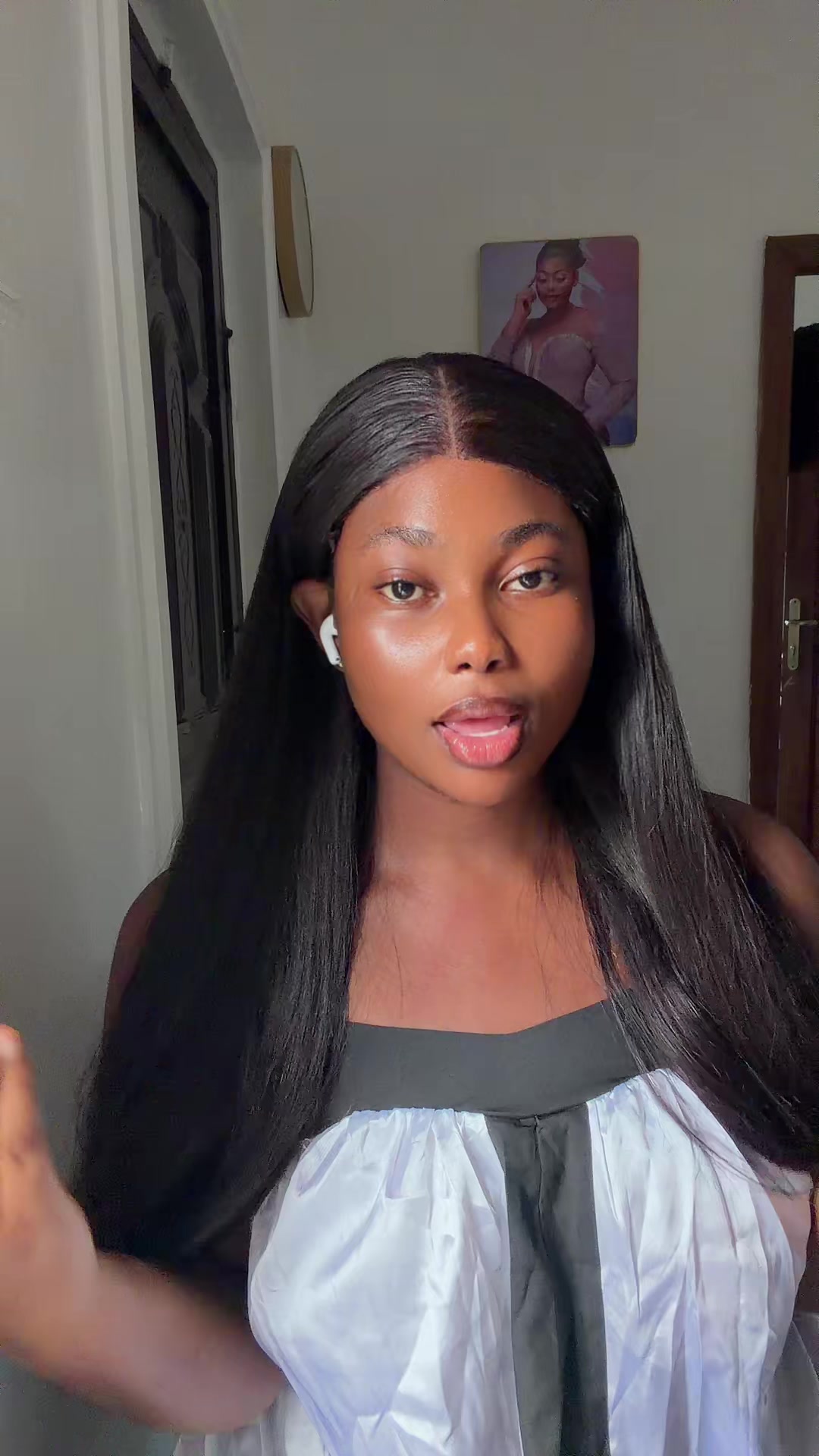 @🟢miss Afia ⚫️Afriyie🟡