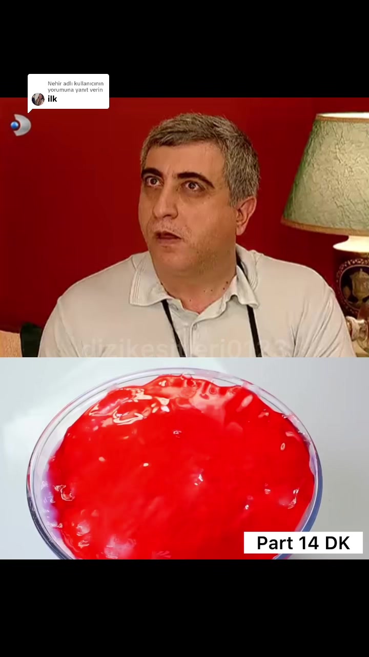 @Dizi Kesitleri
