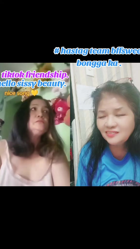 @ADVISER MILA .TEAM BFF SWEET