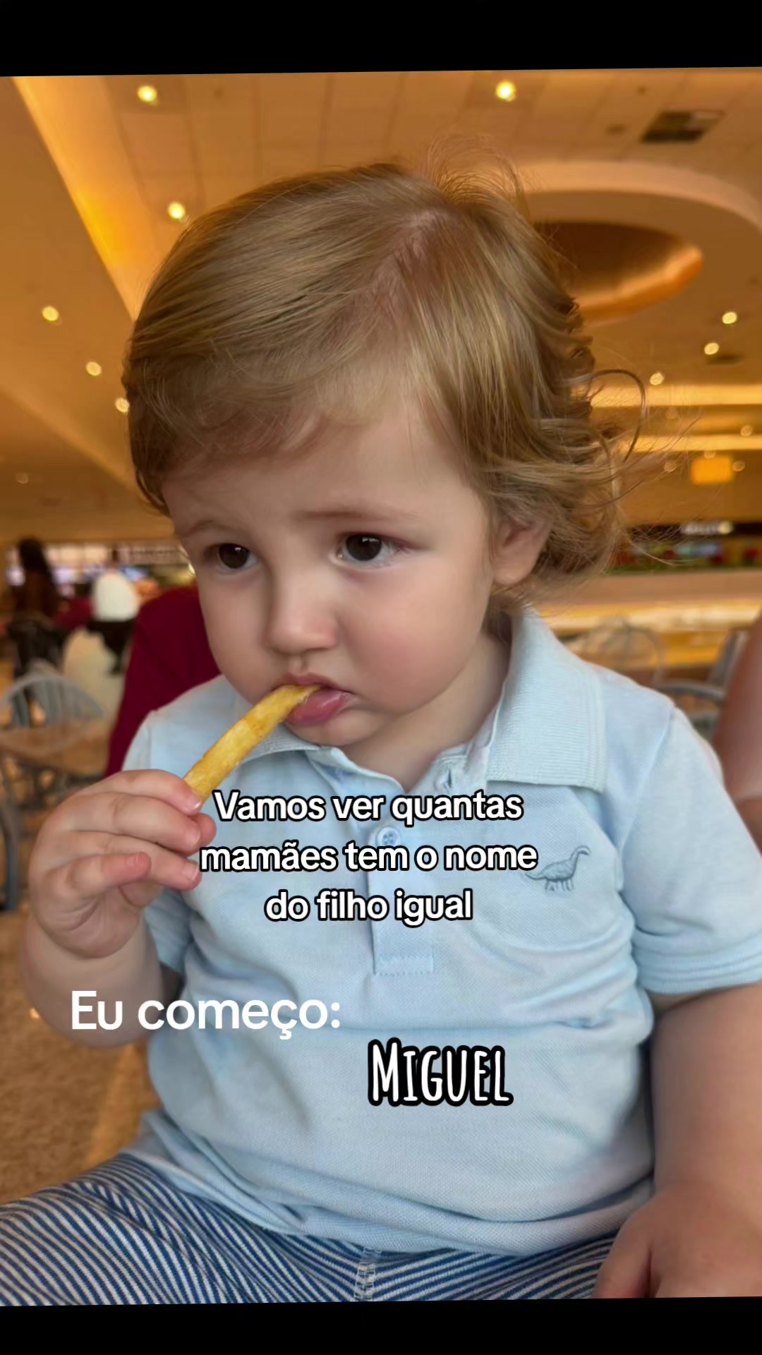 @Miguel