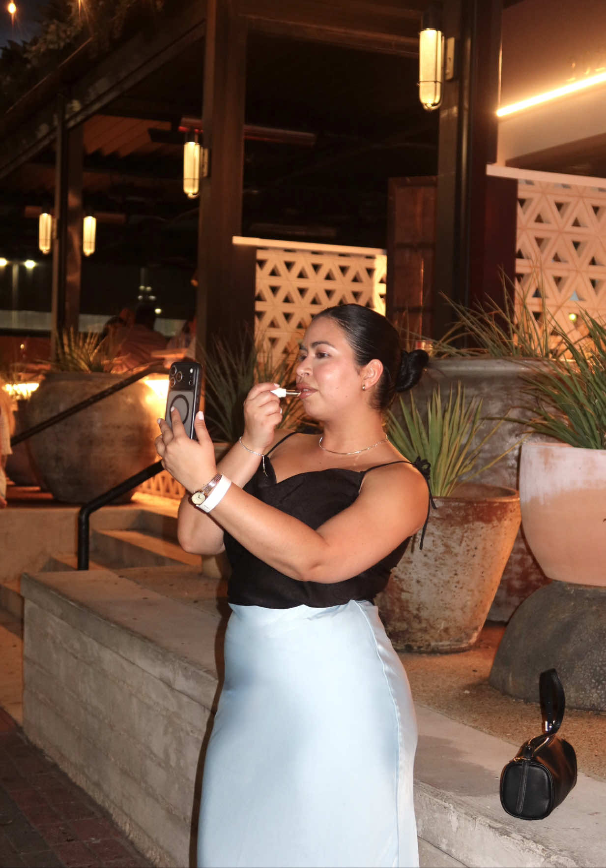 @Paola Chirinos | Dallas |