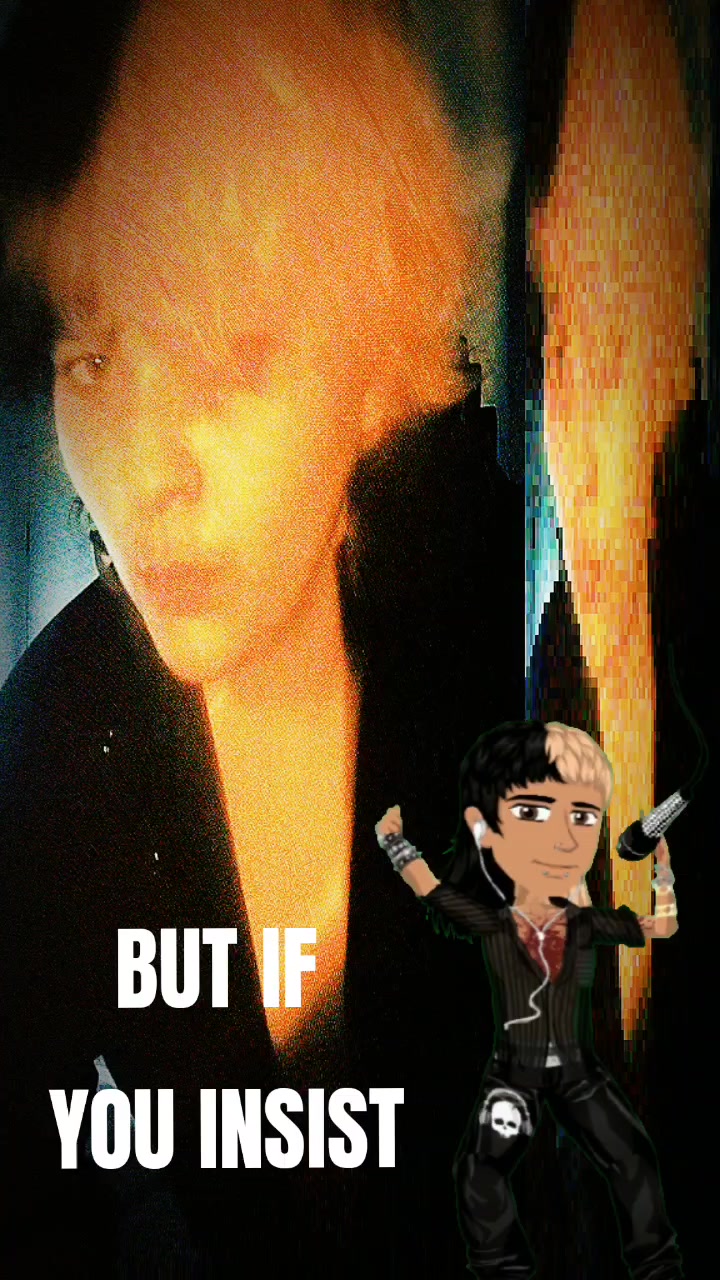@𐂯 ᴊᴀʏᴄᴇ (Jason 😡)‼️
