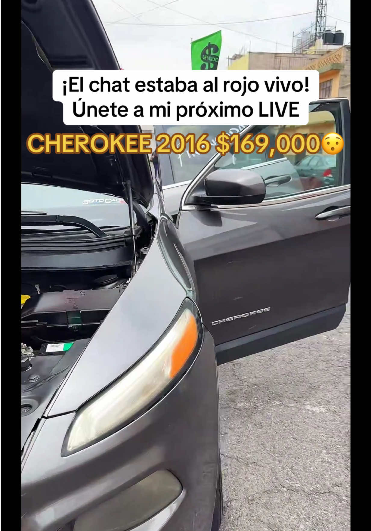 @venta de autos SOTO CARS CDMX
