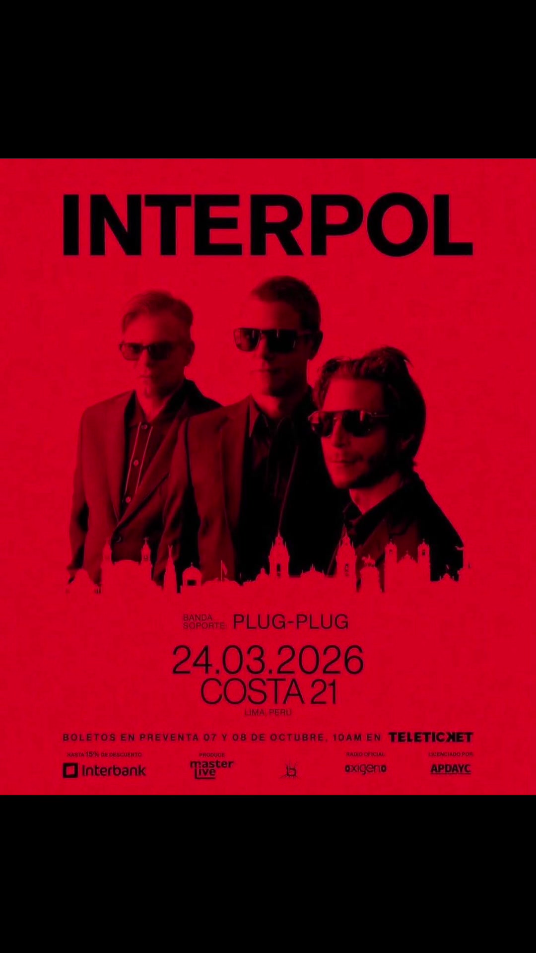 @Interpoleros Perú Oficial