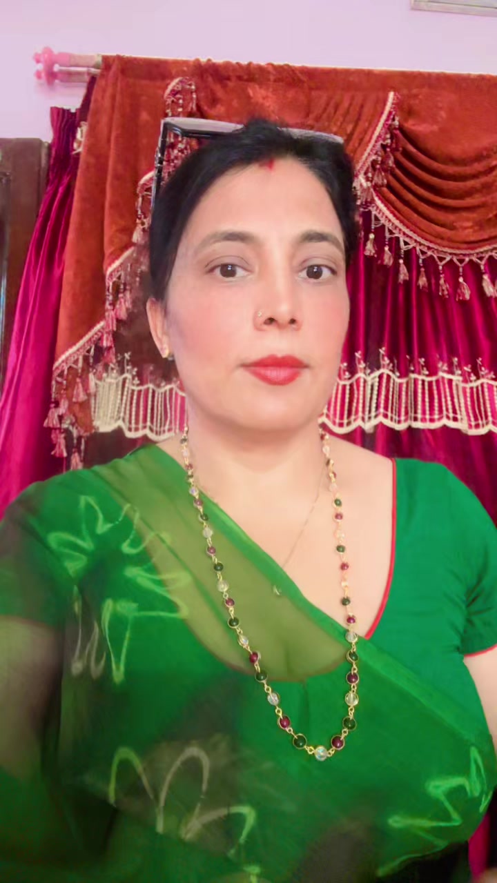 @Saraswati Thapa
