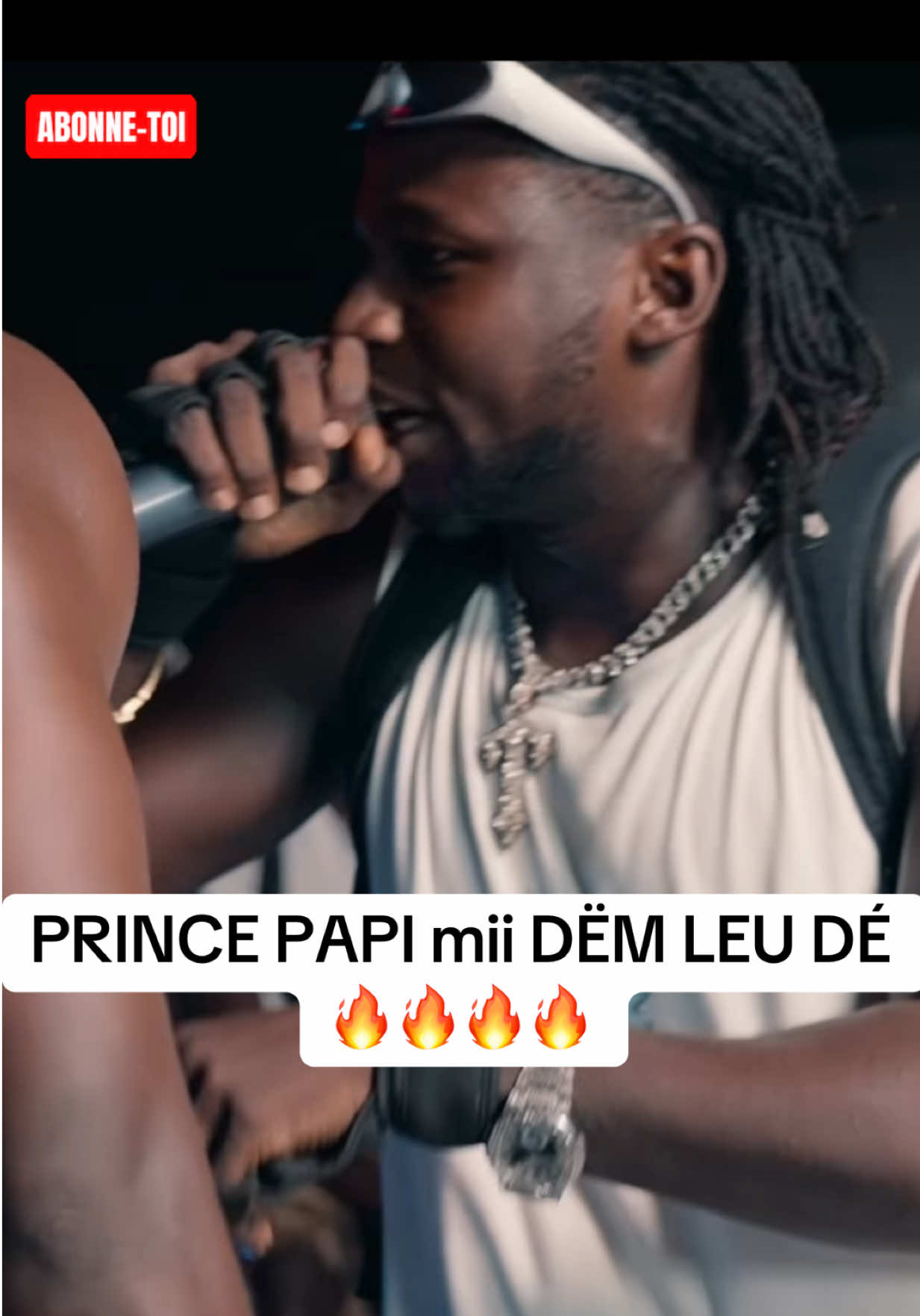 @Babacar&ensp;Ndour&ensp;Tv