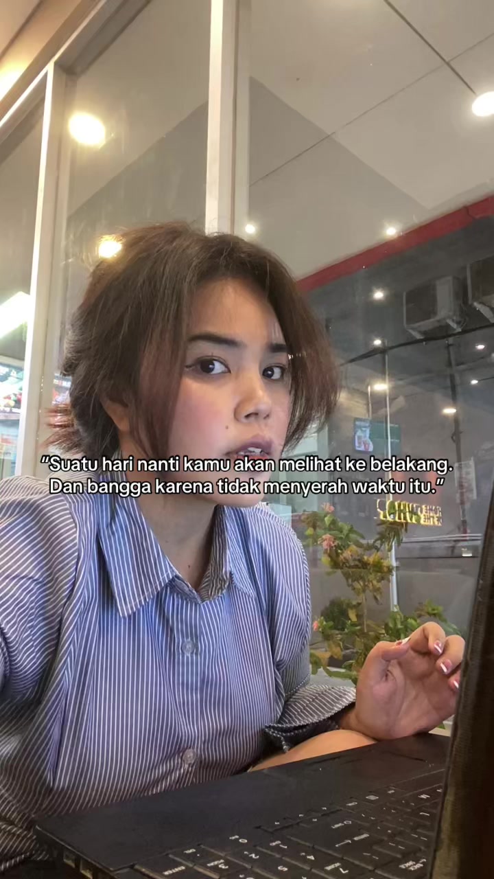 @Emang bolee