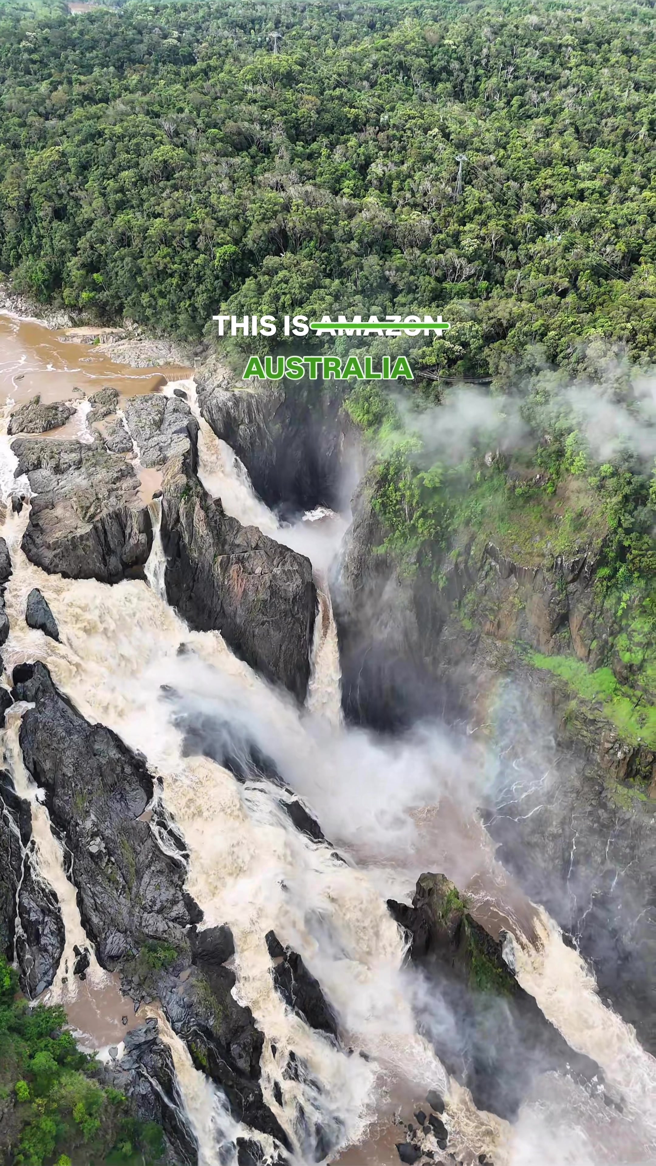 @Andrea &bull; Adventure Travel