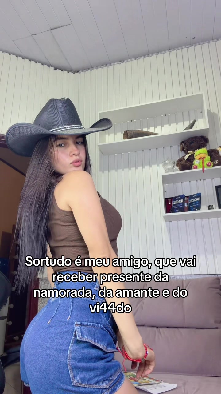 @Princesinhadoacre 👑