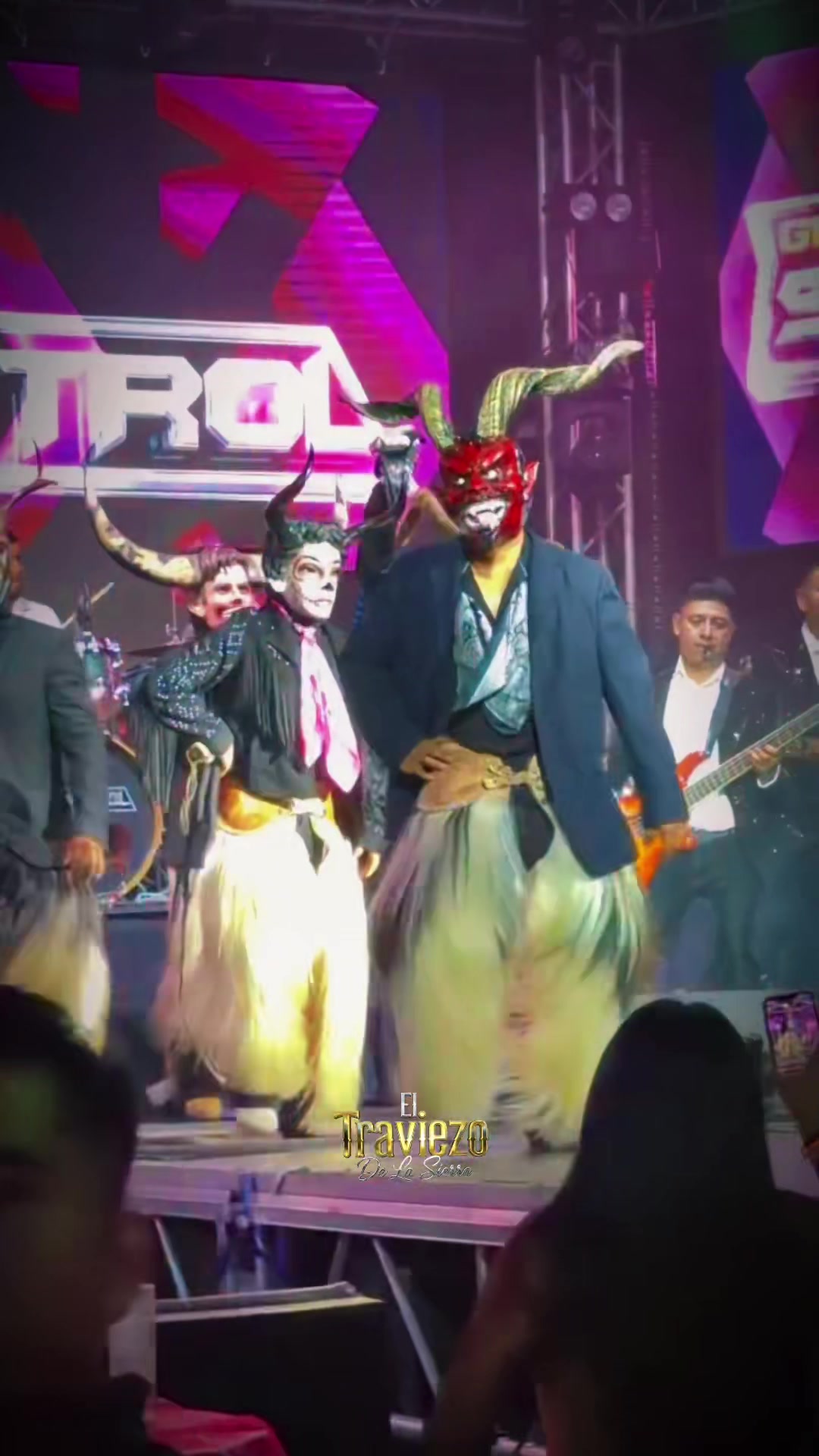 @El Travieso De La Sierra1