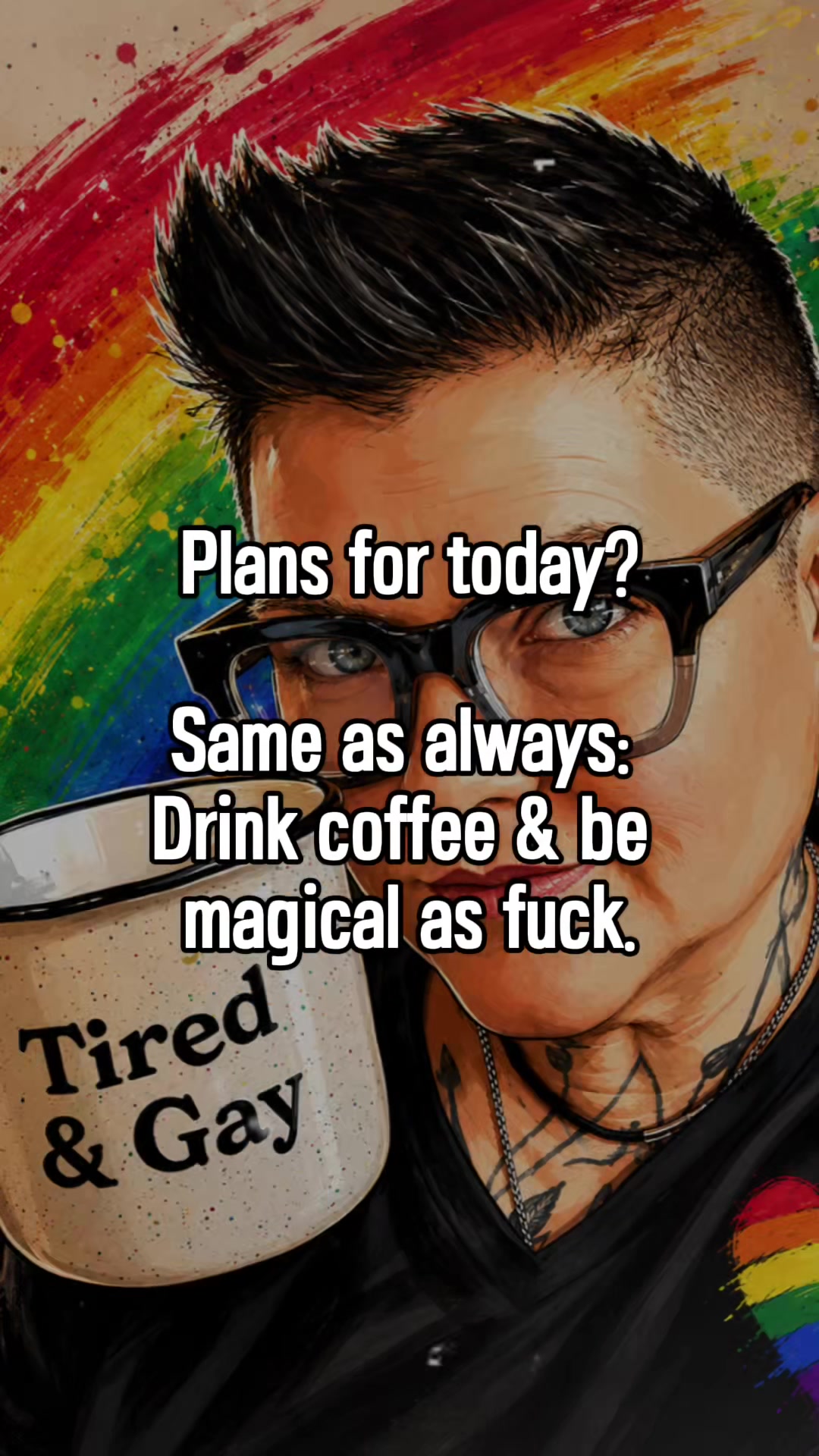 @Shay Raven
