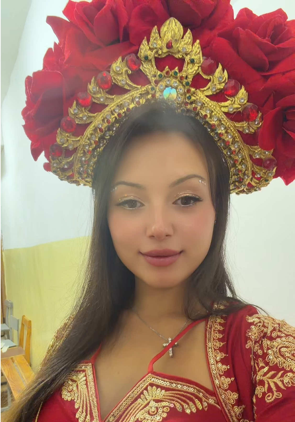 @Александрина