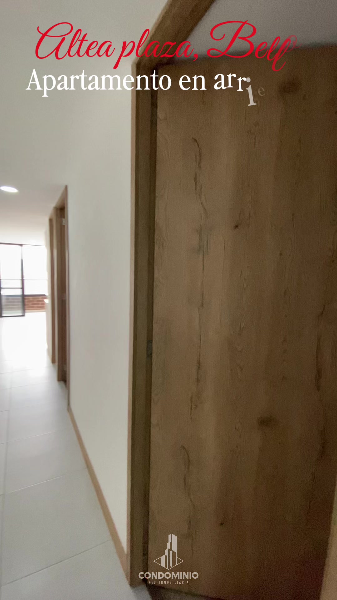 @Condominio red inmobiliaria