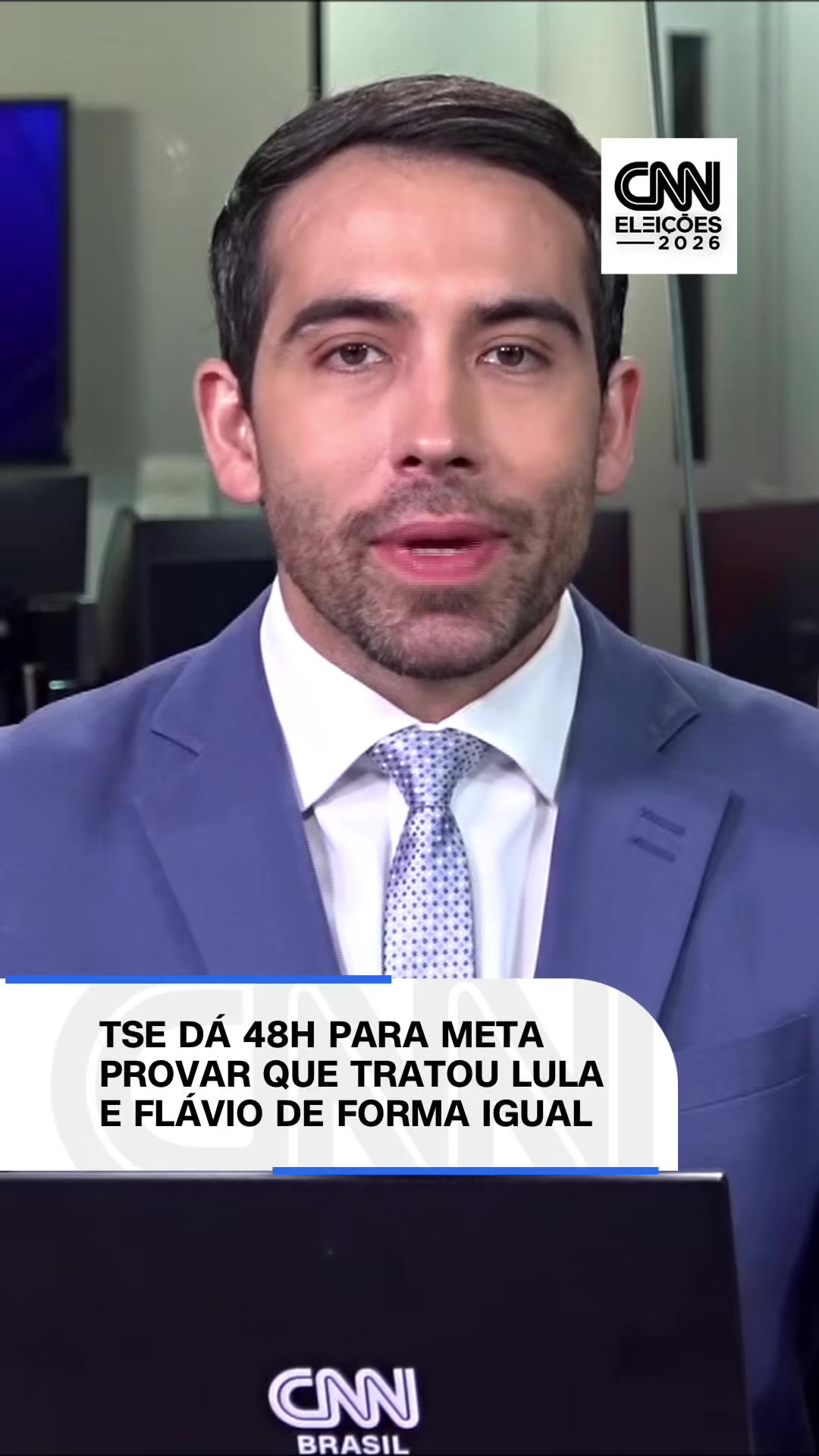@CNN Brasil