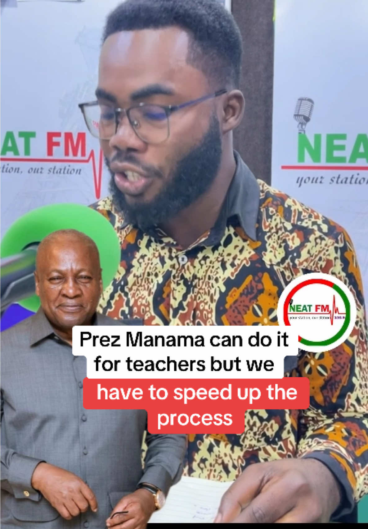 @neat100.9fm