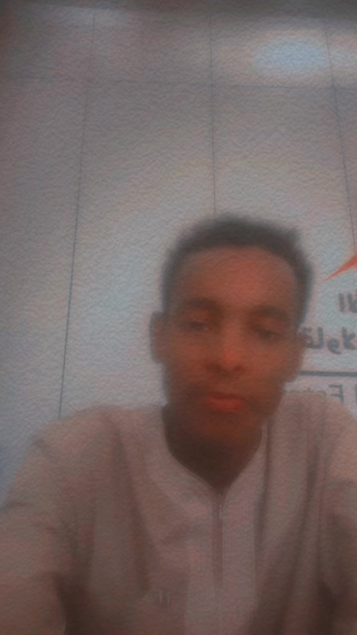 @Abduse ๐ช๐ด๐ธ๐ชช