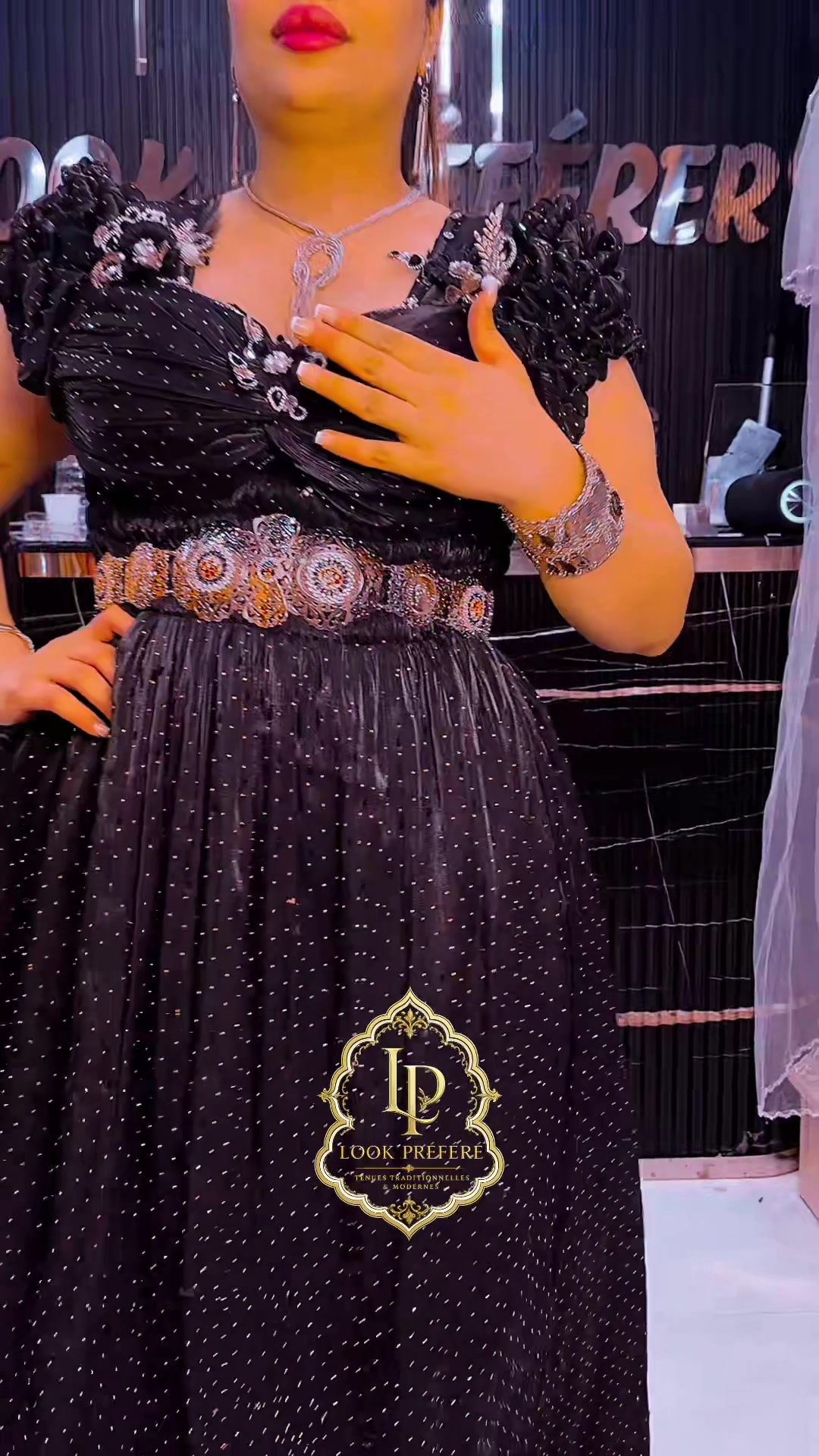 @Boutique Look Préférée