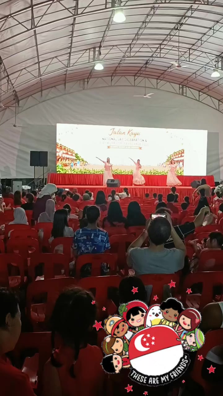 @Christine Lim
