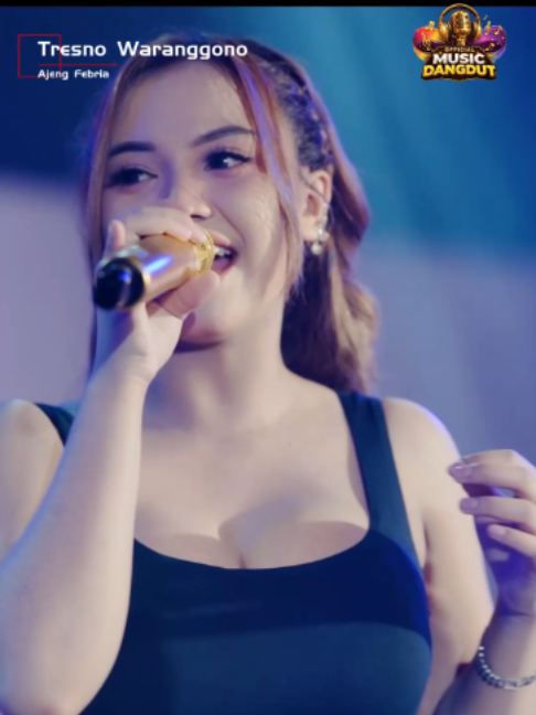 @Official Music Dangdut