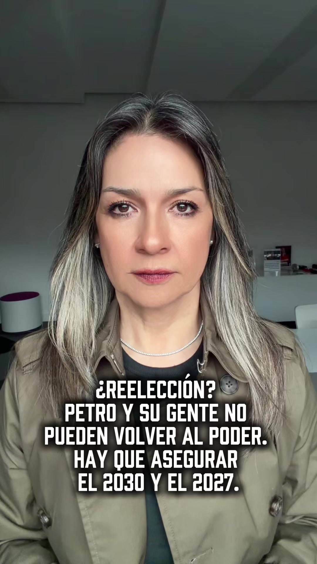 @Vicky Dávila
