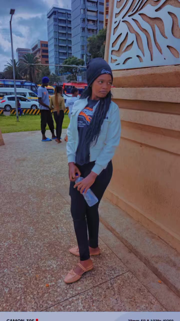 @🎀SPARKIE✨️🇰🇪