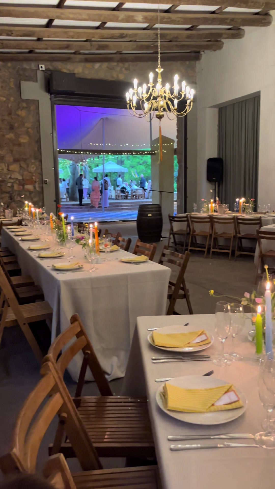 @Precision Events