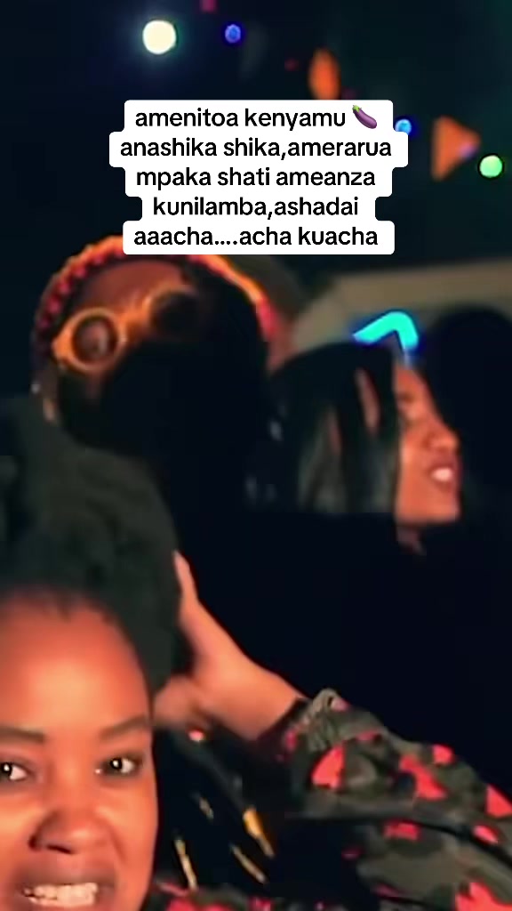 @KINANDA
