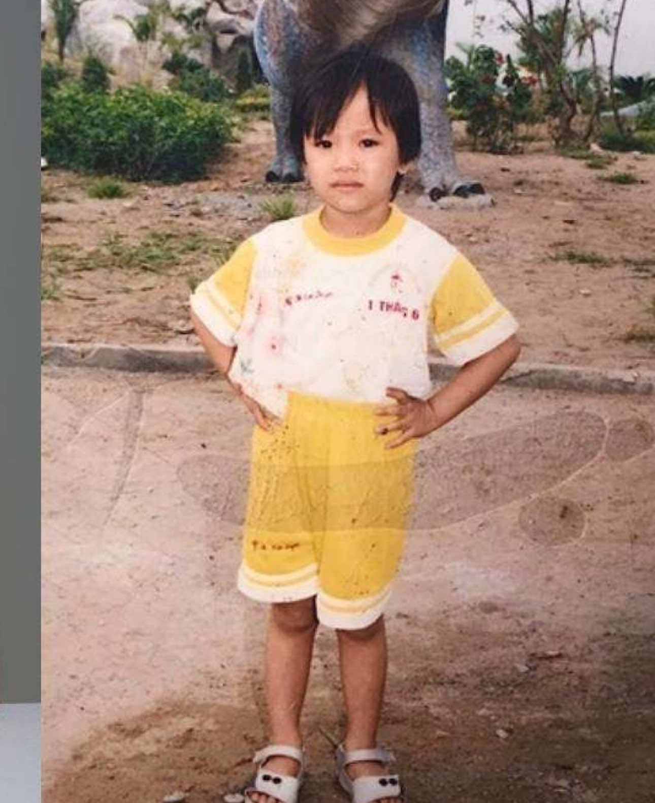 @Kim Duyên