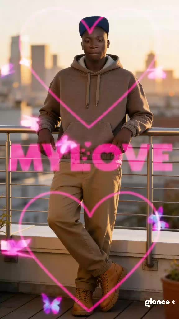 @AMBROSE  💌