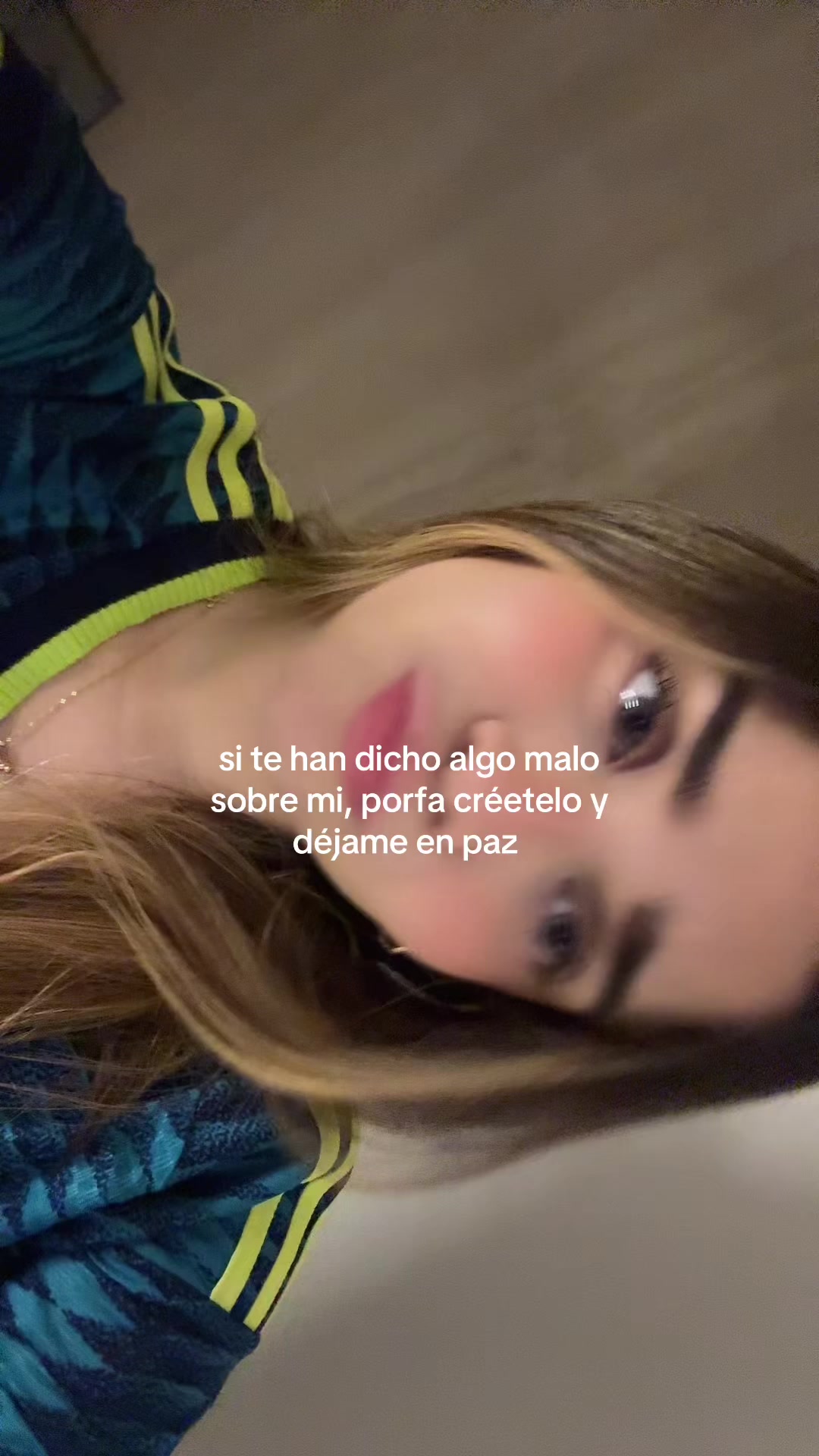 @Andrea Calderin