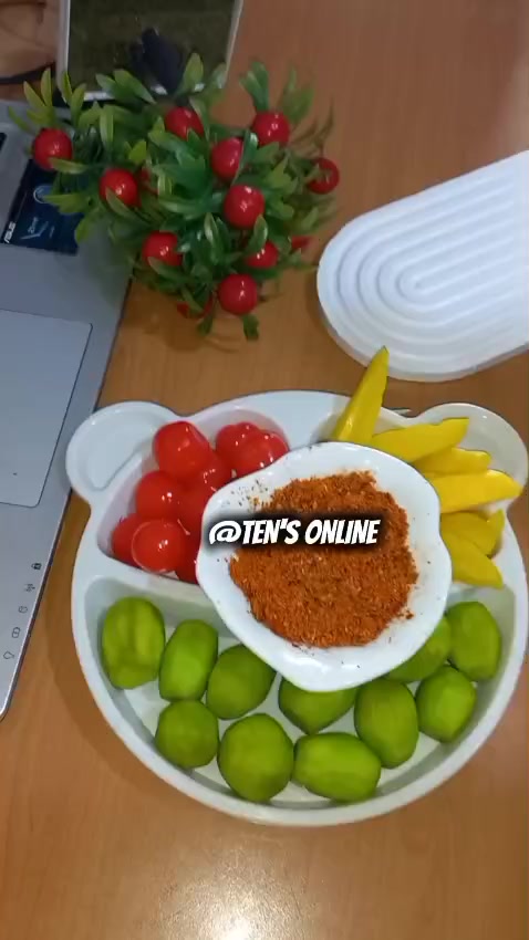 @Tens Online