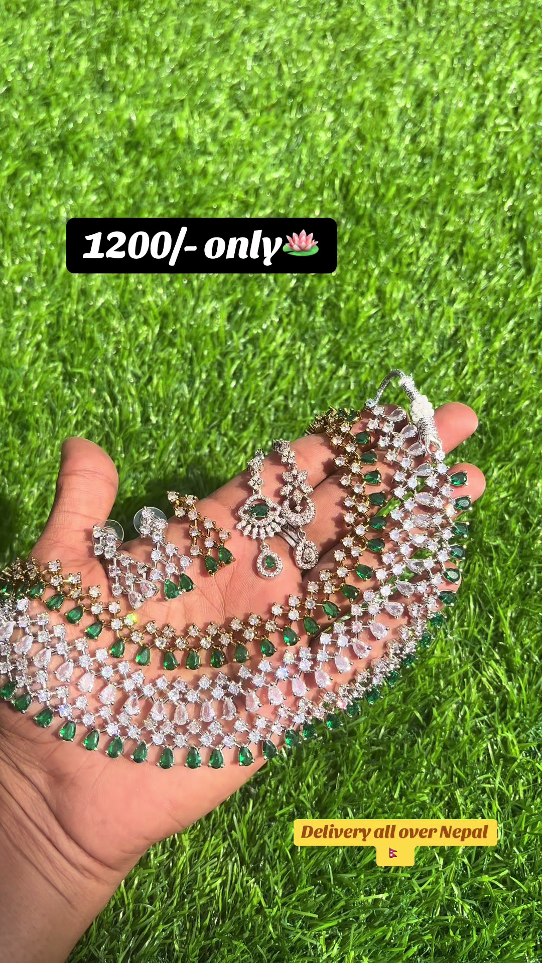 @DIPSHIKHA 🪔🪷✨( accessories )