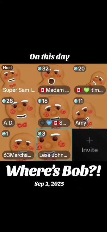 @🇨🇦Super Sam I Am🏮