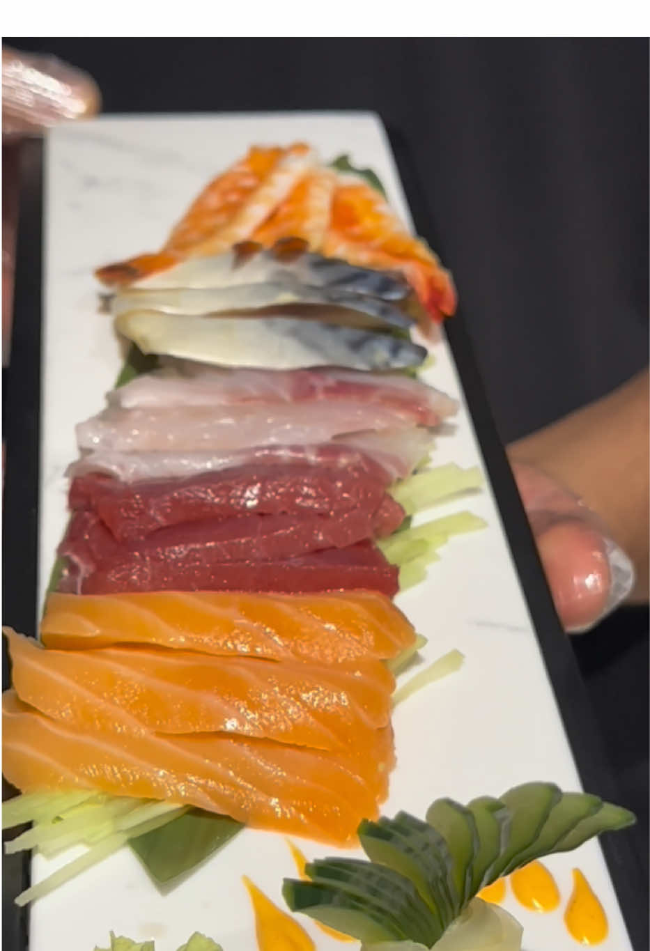 @Naulo Hospitality 🍣