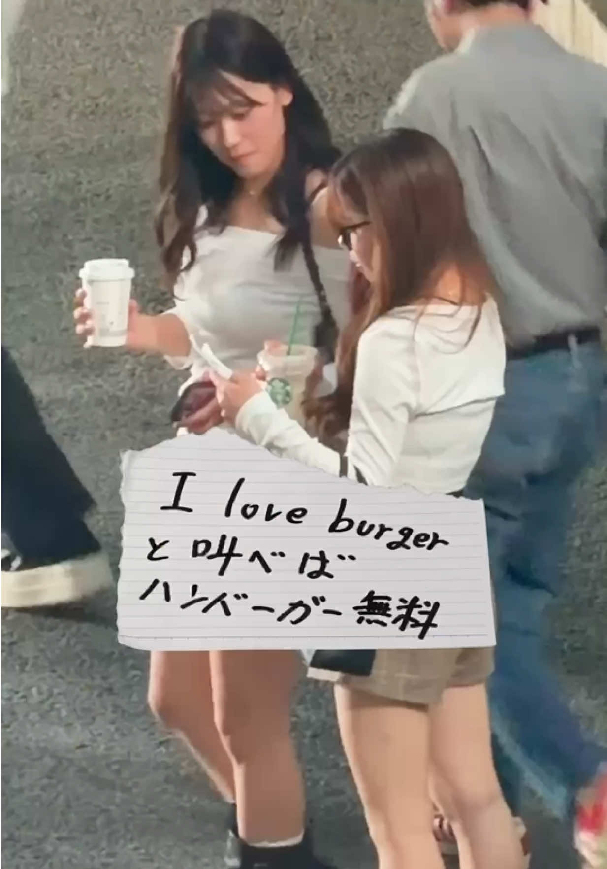@人間スペシャル✨