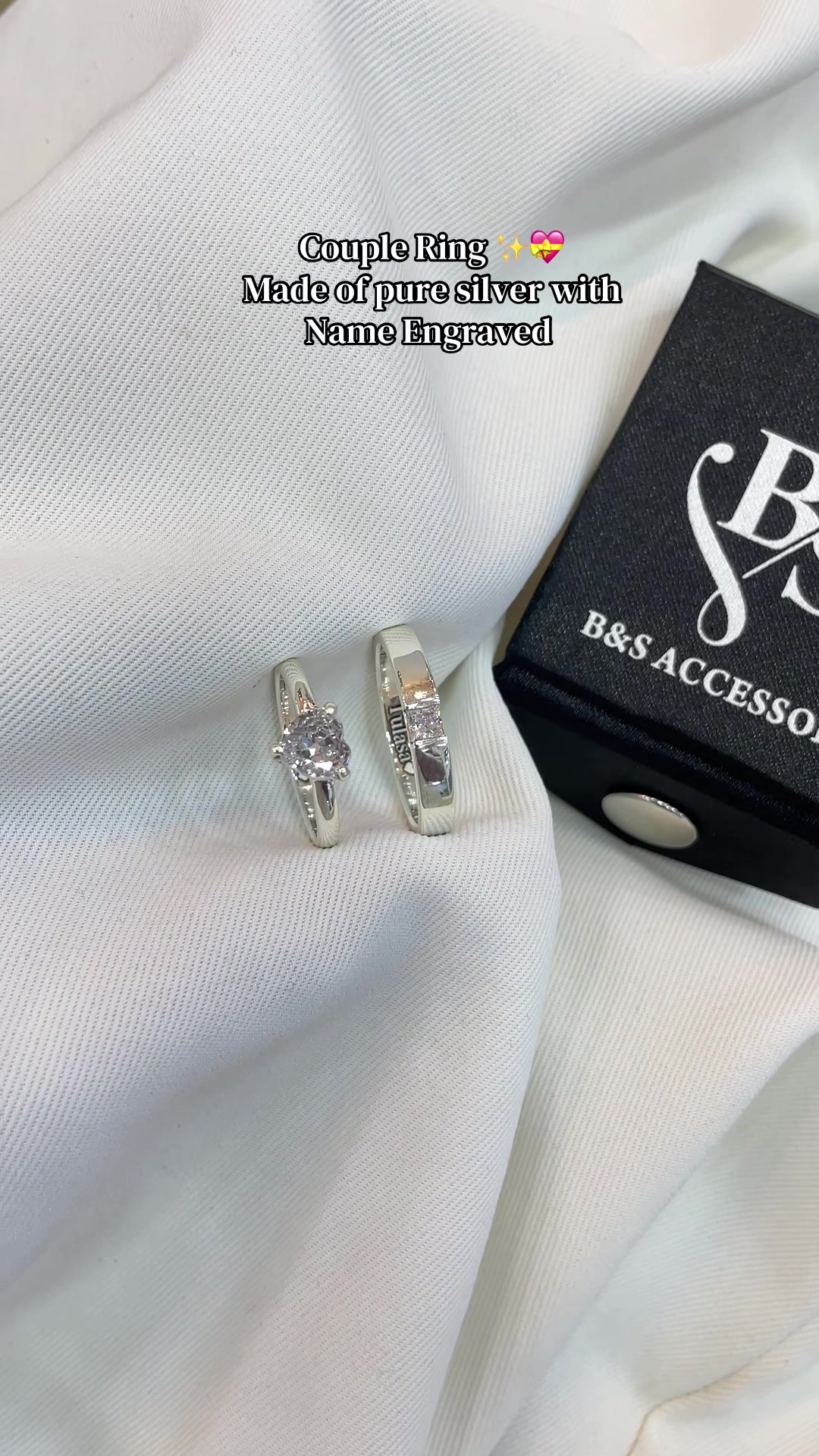 @B&S Accessories