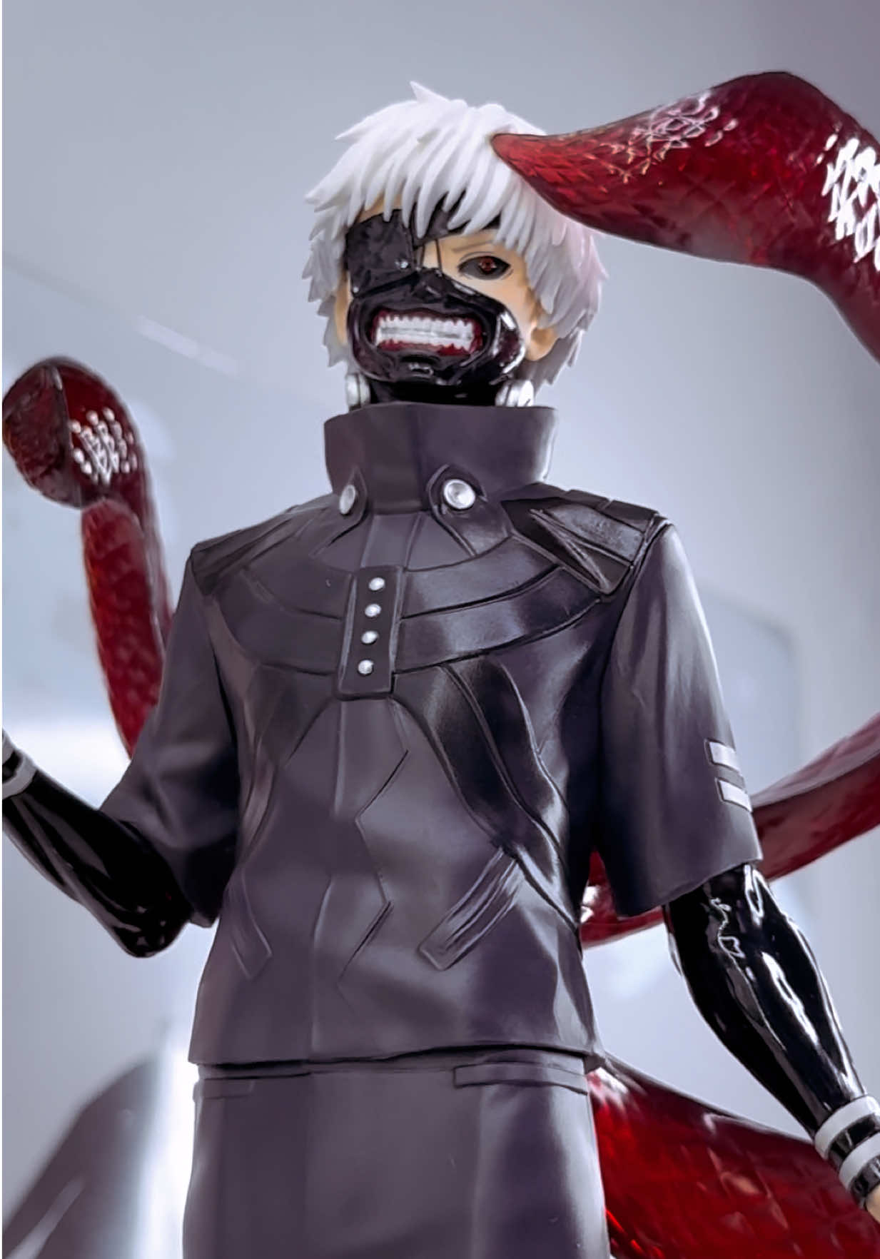 @Shinigami Collector