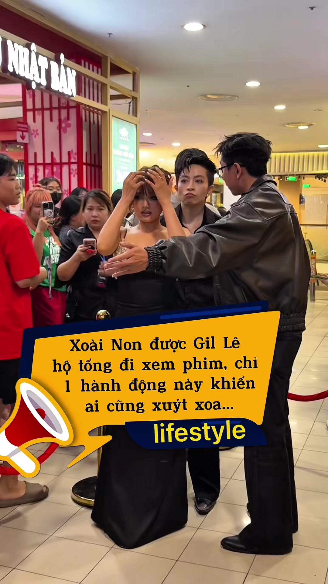@Lifestyle