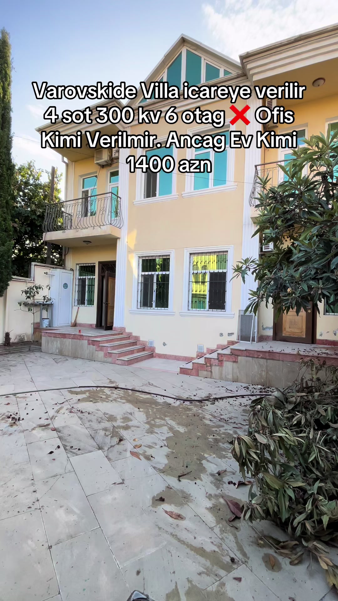 @VAROVSKi ViLLA NURXAN