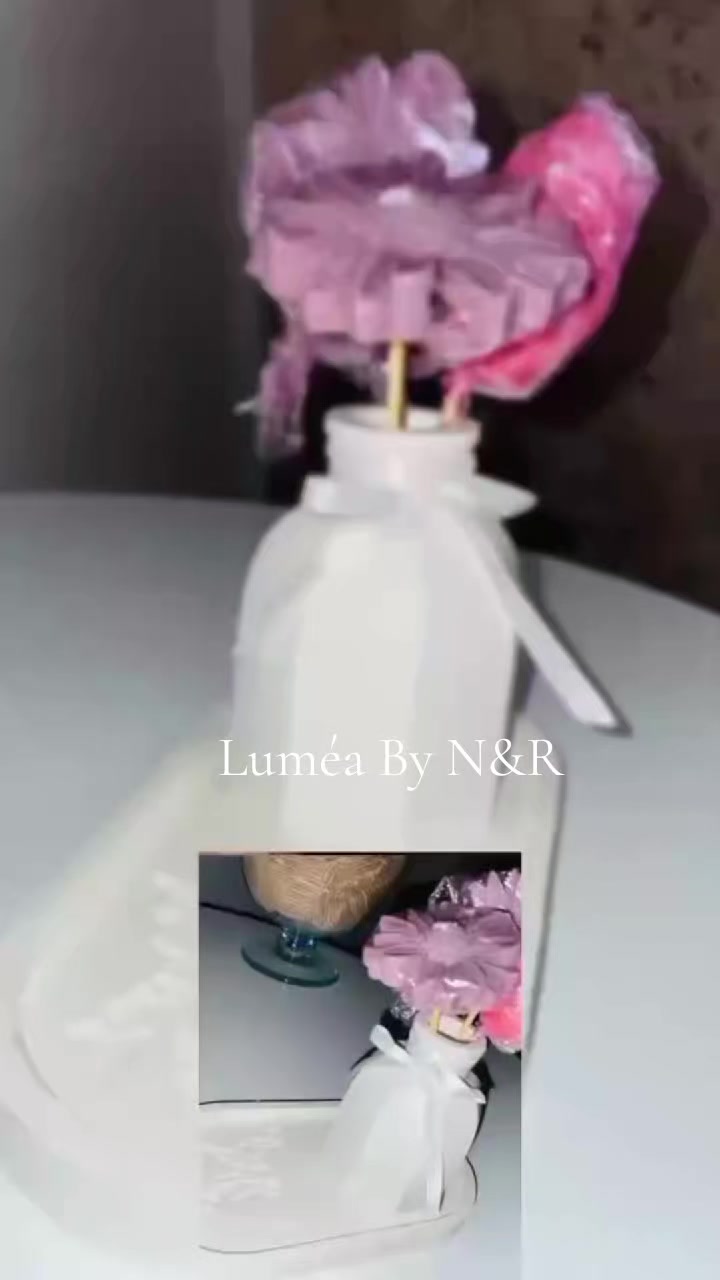 @Luméa By N&R