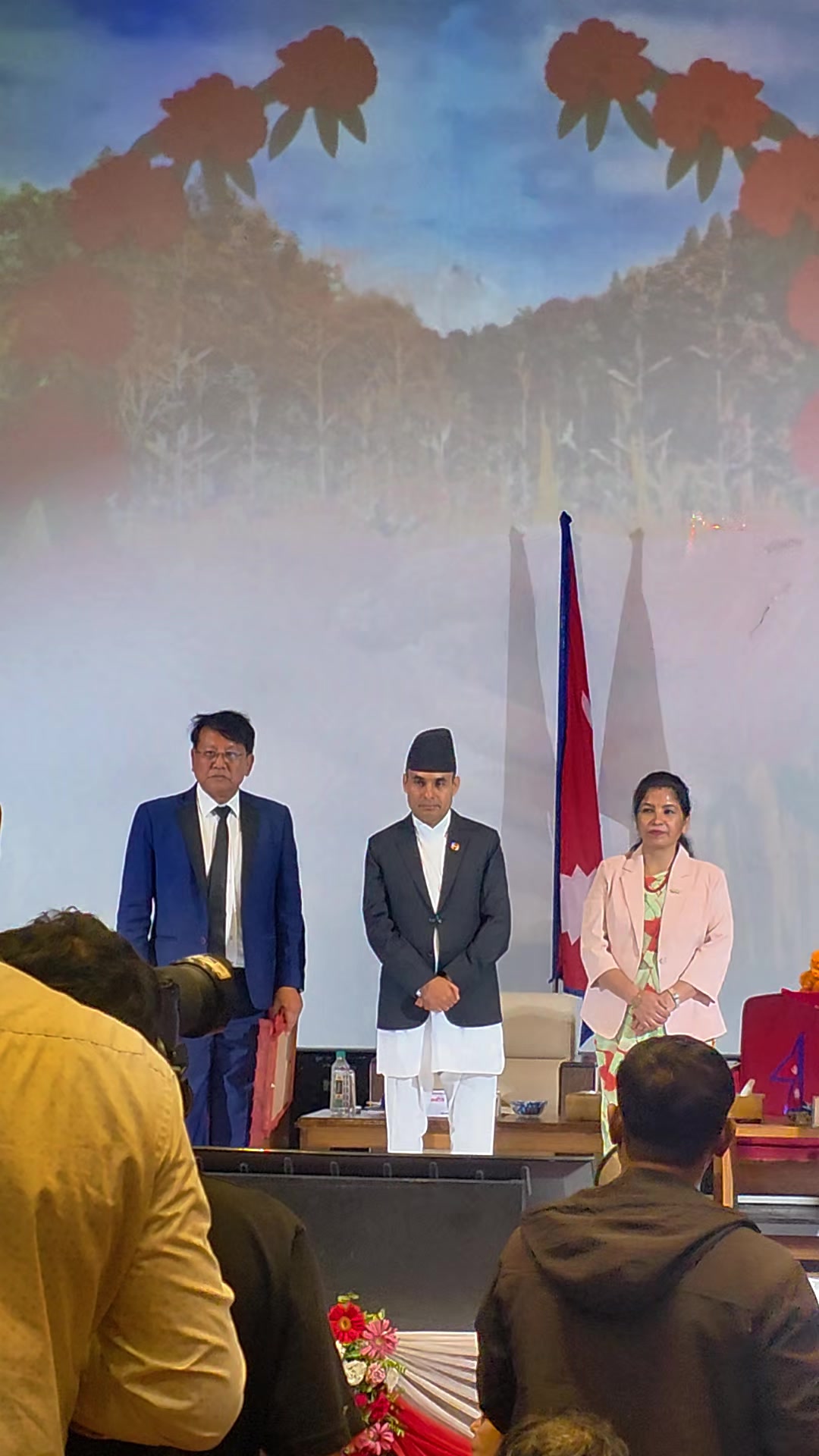 @Ramji Lamichhane