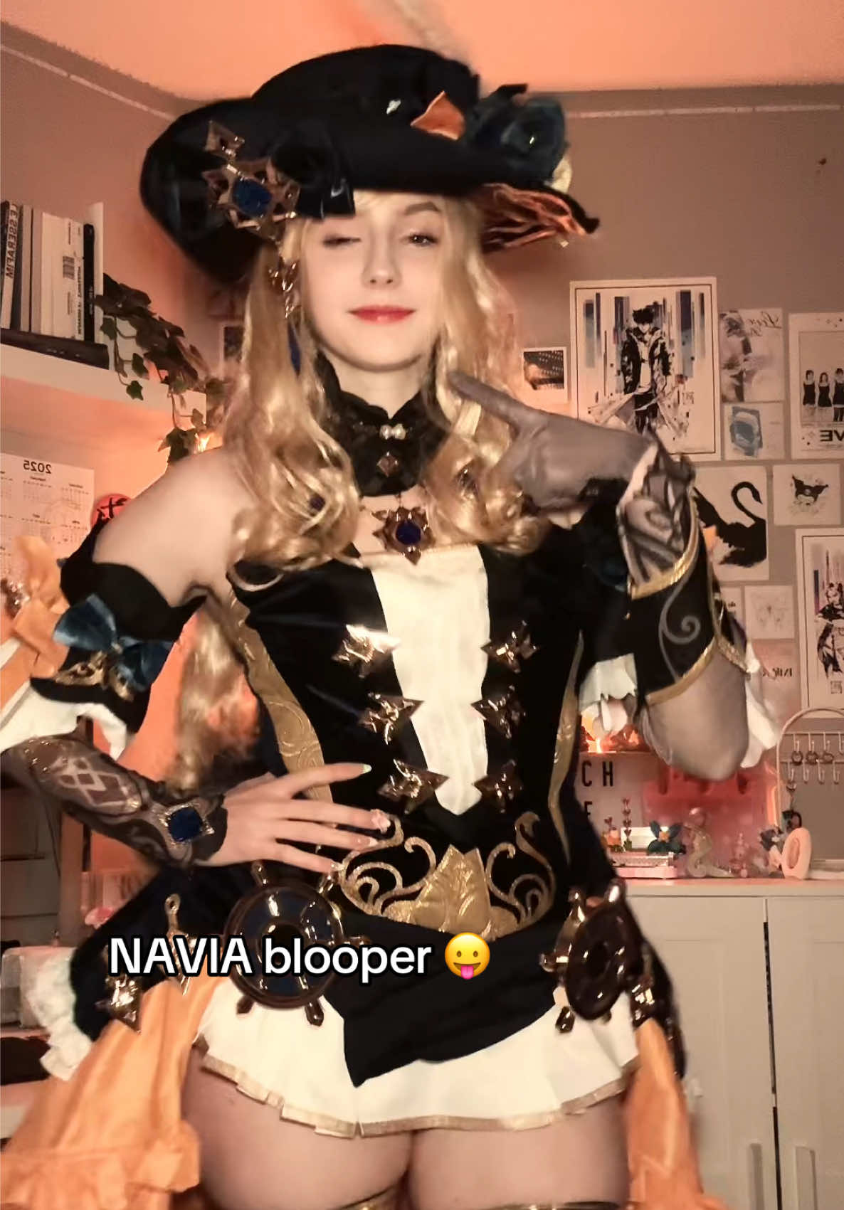 @Tasha <3 | Streamer