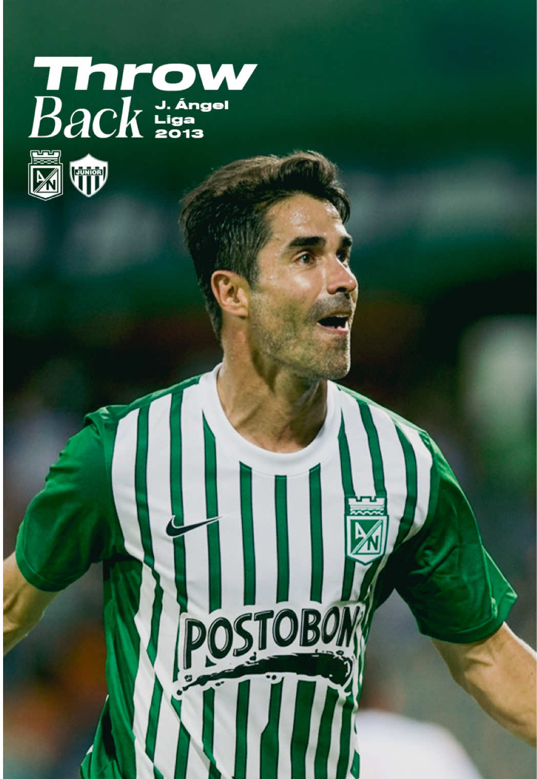 @Atlético Nacional