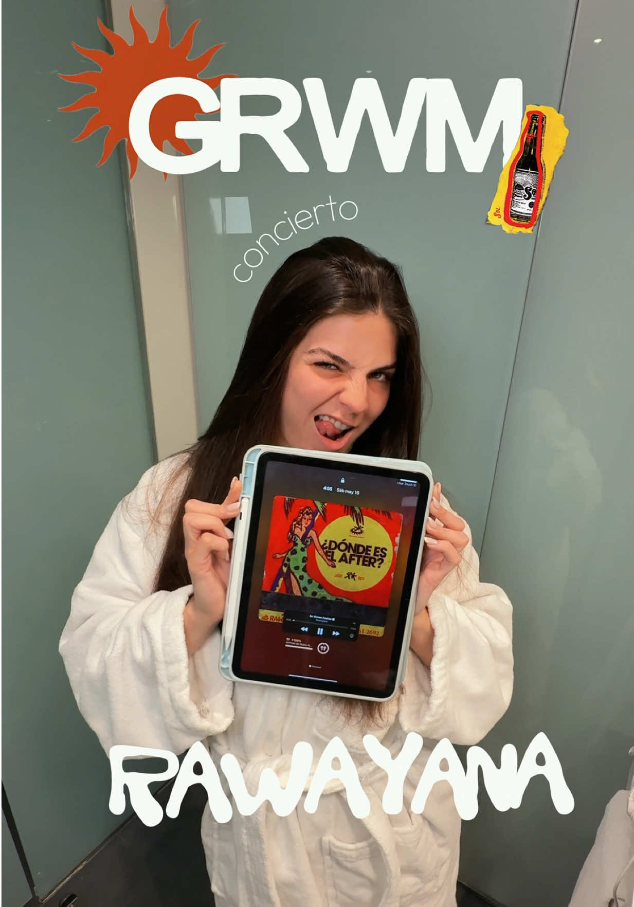 @María Alejandra Nava