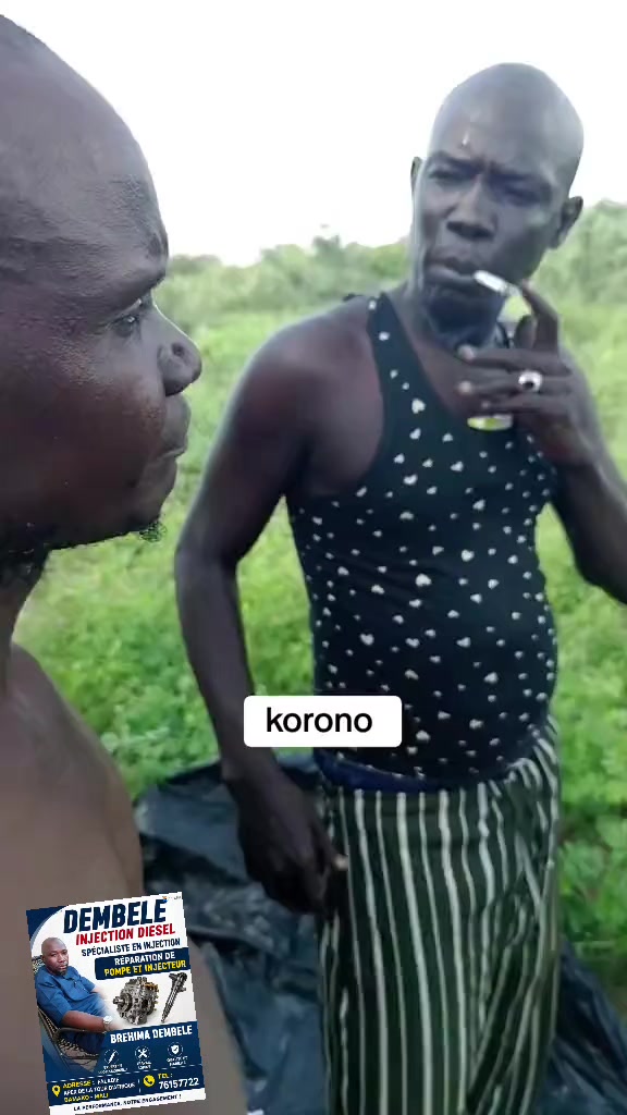 @Korono