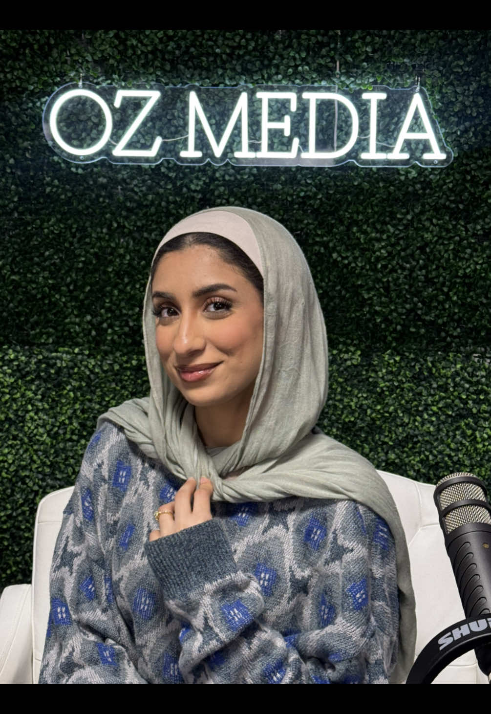 @OZmedia