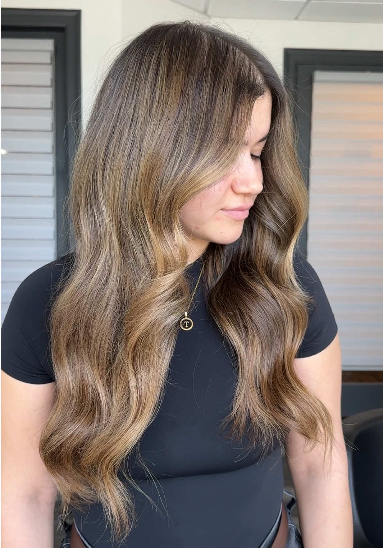 @Haley | DFW hairstylist